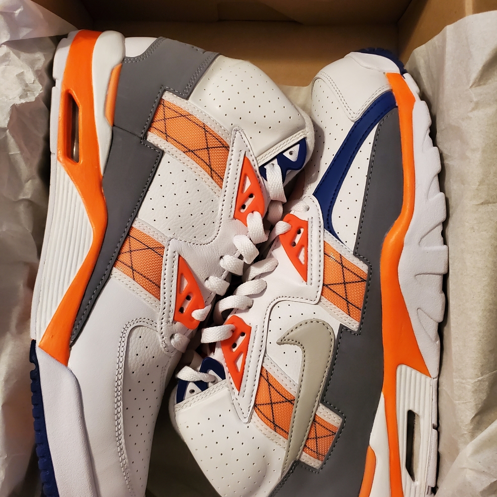 Nike Trainer SC Auburn